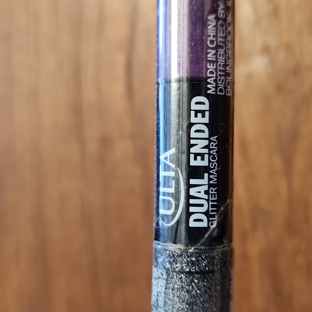 Ulta Beauty Dual Ended Mascera